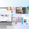 Microsoft Store 改进了AI Hub 展示“神奇的 AI 体验”