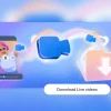 Facebook现在只存储30天的直播视频 并将删除此前保存的节目