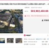 柔宇显示柔性显示基地5.039亿元成功拍卖 惠科HKC已挂牌