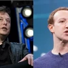 调查显示埃隆·马斯克仍受共和党人欢迎 但双方都不喜欢马克·扎克伯格
