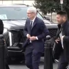 苹果CEO库克拜访白宫：与特朗普进行了“很棒的会面”
