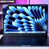 首次M4 MacBook Air基准测试显示其GPU性能与M4 iPad Pro相同