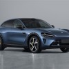小米YU7新版本车型完成申报 预计六七月份正式上市