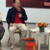 周鸿祎：我反应特别慢 驾照科目一攻克了30%