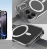 iPhone 17 Pro Max 保护壳的早期图像显示重新设计的摄像头布局