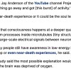 灵魂出窍新研究 患者死亡时监测到大脑爆发神秘能量