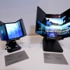 三星三屏可折叠手机或将与 Galaxy Z Fold7 一同在全球发布