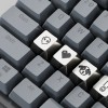 初代苹果设计师苏珊·卡雷制作了 32 个新的 Mac 灵感实体图标