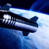 SpaceX计划在2月26日进行星舰第八次试飞