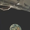 美国太空部队分享 X-37B 太空飞机拍摄的地球照片