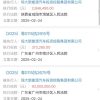 恒大汽车新增多项被执行人信息 执行标的累计已超19亿元