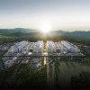 SK海力士宣布韩国龙仁半导体产业园区首家工厂开建