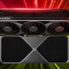 中端显卡大战临近 RTX 5070评测3月4日解禁 RX 9070仅晚一天