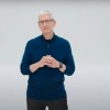 Tim Cook表示苹果的DEI计划可能会改变 但只有在法律要求的情况下才会