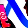 血腥内容充斥Instagram 让平台用户大为震撼
