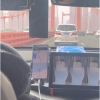 顺风车司机车内放不雅视频  哈啰出行回应：不要和车主计较 我代表乘客道歉