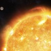 红矮星之怒：Wolf 359散发的辐射甚至能够会烧毁外星大气层