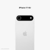 iPhone 17全系渲染图曝光：4款机型 3种外观