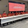 京东外卖首批全职骑手签约 骑手：愿干到退休