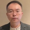 蔡磊现已基本依赖眼控技术交流：四肢基本失去运动能力
