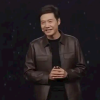 雷军发布会同款皮衣卖爆 预售排到一个月后