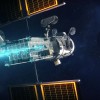 NASA将建造史上最强大的太阳能动力和推进装置 将月球空间站推向月球