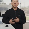 贾跃亭：FX 6原型车正跨越太平洋 运往美国总部