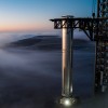 3月3日 SpaceX“星舰”火箭迎来第八次试飞挑战