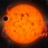 KRONOS计划正在分析年轻系外行星的大气层 其中一些产生于恐龙世代