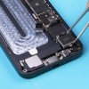 首段 iPhone 16e 拆解视频展示更大的电池和 C1 调制解调器