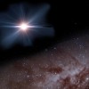 天文学家发现一颗本不应该存在的耀星