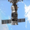 进步91号飞船已完成向国际空间站运送了3吨物资的任务