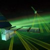 NASA的EZIE任务将研究地球大气中的强大电流
