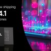 美光发布基于 G9 架构的 UFS 4.1 和 UFS 3.1 存储芯片