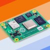 Raspberry Pi CM4 