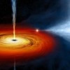 中国科学家首次发现！听一听中等黑洞吞噬恒星的“心跳”