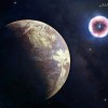 超新星爆炸可能改变了地球的进化过程