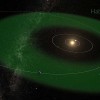 科学家发现一颗可能揭开外星生命秘密的近邻超级地球
