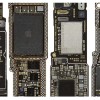 iPhone 16e拆解：揭秘苹果首款自研5G基带