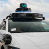 奥斯汀的 Uber 用户正在与 Waymo 自动驾驶出租车进行匹配