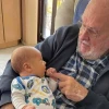 曾用自己的血液挽救240万名婴儿的澳大利亚人James Harrison去世