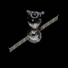 俄罗斯联盟MS-27载人飞船将于4月8日发射 前往国际空间站