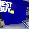 百思买CEO警告称关税实施后商品售价 “极有可能” 上涨