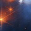 NASA SPHEREx开展宇宙冰雪狩猎 用于发现宇宙中隐藏的水