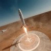 深蓝航天完成新一轮近5亿融资 重点加速“星云”可回收液体火箭