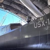 DARPA 推出可执行长期任务的 180 英尺全自动战舰 Defiant