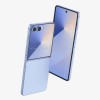 传三星 Galaxy Z Flip7 将配备更大的盖板显示屏