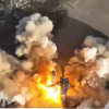 SpaceX星际飞船第八次飞行：第一级实现发射塔回收 第二级确认解体