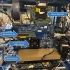 美光推出基于PCIe 6.x协议的首款固态硬盘原型产品 顺序读取速度27GB/秒