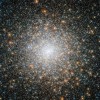 每秒550公里！一颗恒星被神秘黑洞狠狠甩飞